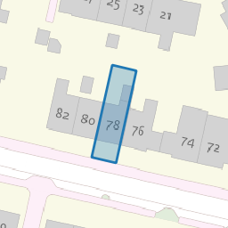 Perceel HTT02-M-3615