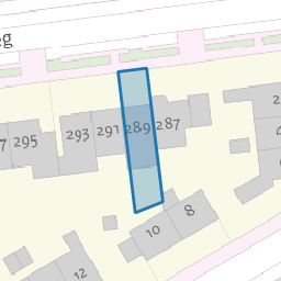 Perceel HTT02-M-3626