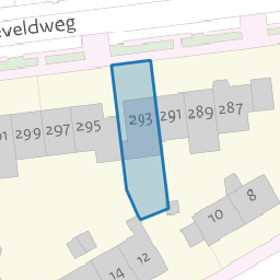 Perceel HTT02-M-3627