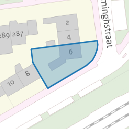 Perceel HTT02-M-3628