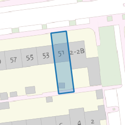 Perceel HTT02-M-3641