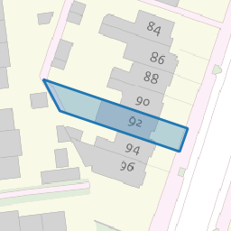 Perceel HTT02-M-3643