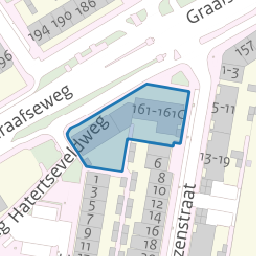 Perceel HTT02-M-3650