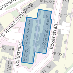 Perceel HTT02-M-3651