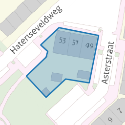 Perceel HTT02-M-3653