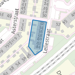 Perceel HTT02-M-3654