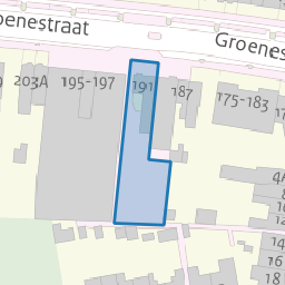 Perceel HTT02-M-3660