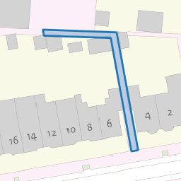 Perceel HTT02-M-3671