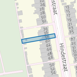 Perceel HTT02-M-3673