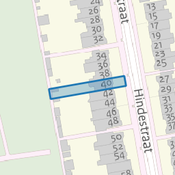 Perceel HTT02-M-3674