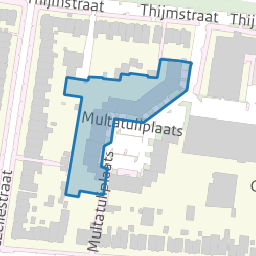 Perceel HTT02-M-3678