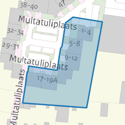 Perceel HTT02-M-3679