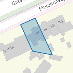 Perceel HTT02-M-3682