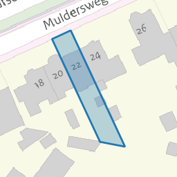 Perceel HTT02-M-3684