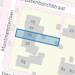 Perceel HTT02-M-3688