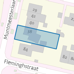 Perceel HTT02-M-3689