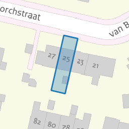 Perceel HTT02-M-3690