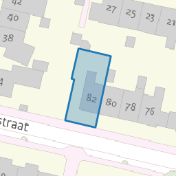 Perceel HTT02-M-3691