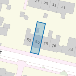 Perceel HTT02-M-3692