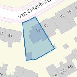 Perceel HTT02-M-3693