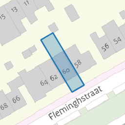 Perceel HTT02-M-3696