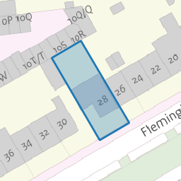 Perceel HTT02-M-3703