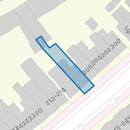 Perceel HTT02-M-3710