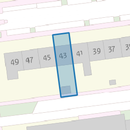 Perceel HTT02-M-3714