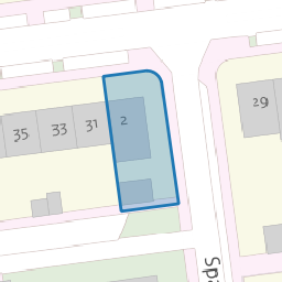 Perceel HTT02-M-3719