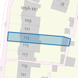 Perceel HTT02-M-3724