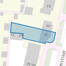 Perceel HTT02-M-3726