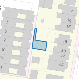 Perceel HTT02-M-3736