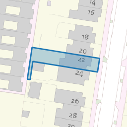Perceel HTT02-M-3737