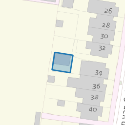 Perceel HTT02-M-3740