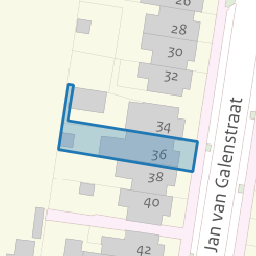 Perceel HTT02-M-3741