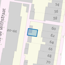 Perceel HTT02-M-3750