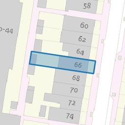 Perceel HTT02-M-3752