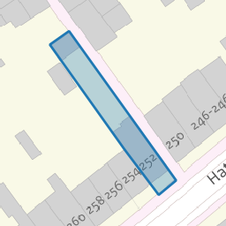 Perceel HTT02-M-3775