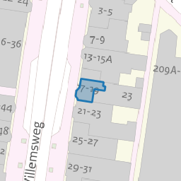 Perceel HTT02-M-3778