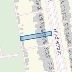 Perceel HTT02-M-3782
