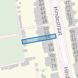 Perceel HTT02-M-3785