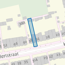 Perceel HTT02-M-3786