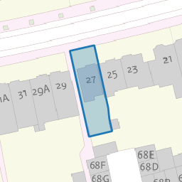 Perceel HTT02-M-3788