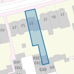 Perceel HTT02-M-3790