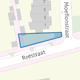 Perceel HTT02-M-3791