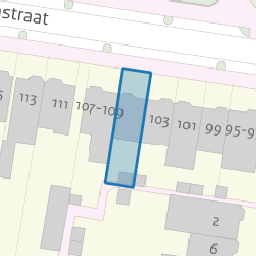 Perceel HTT02-M-3793