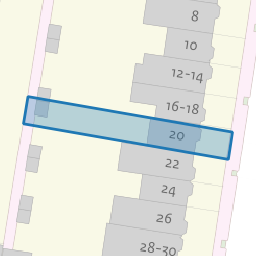 Perceel HTT02-M-3795