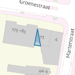 Perceel HTT02-M-3800