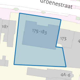 Perceel HTT02-M-3801