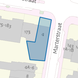 Perceel HTT02-M-3803